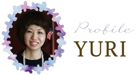 profile YURI